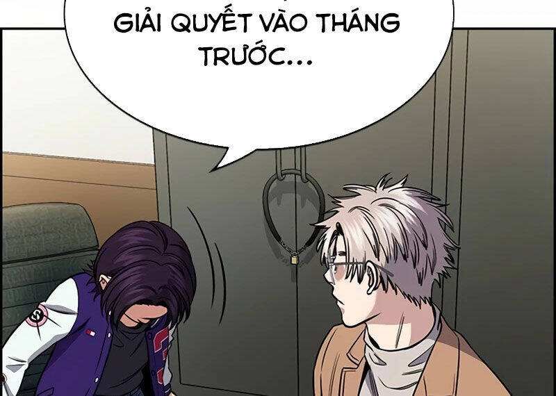 Giáo Dục Chân Chính Chapter 163 - Trang 2