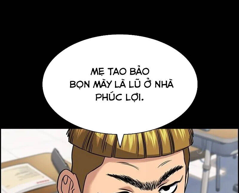 Giáo Dục Chân Chính Chapter 162 - Trang 2