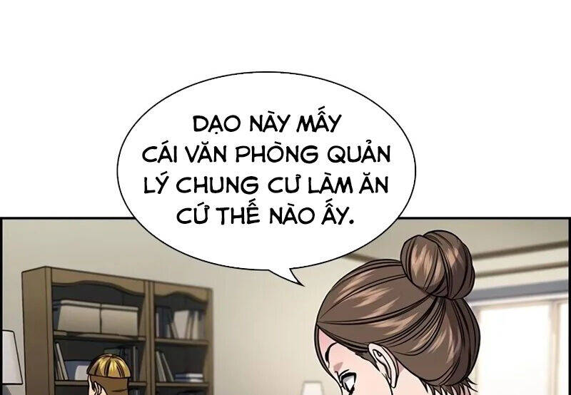 Giáo Dục Chân Chính Chapter 162 - Trang 2