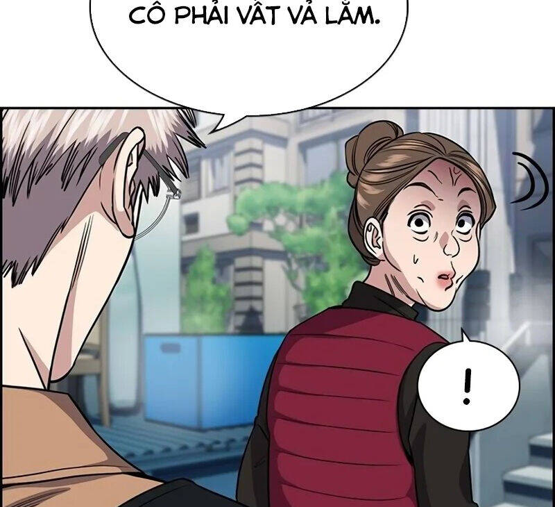 Giáo Dục Chân Chính Chapter 162 - Trang 2