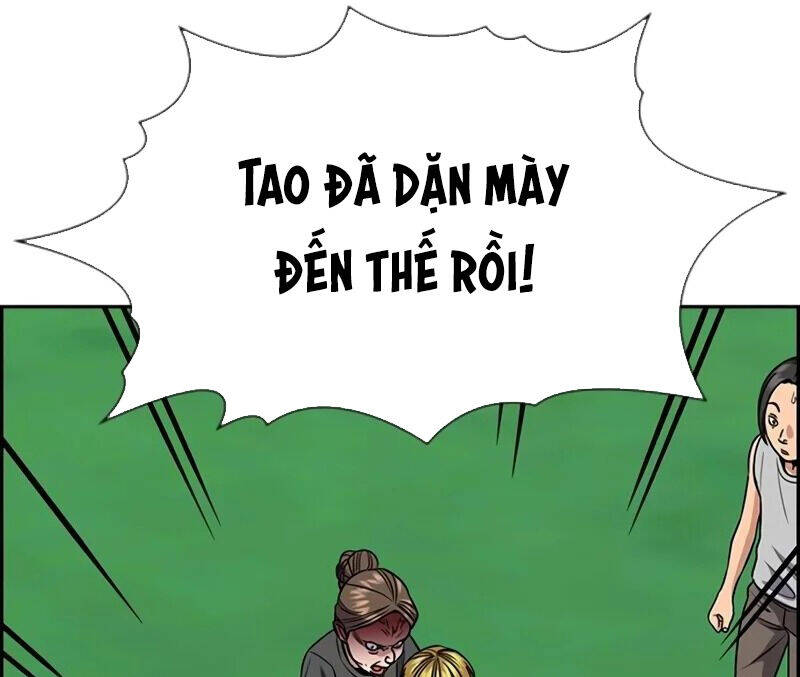 Giáo Dục Chân Chính Chapter 162 - Trang 2