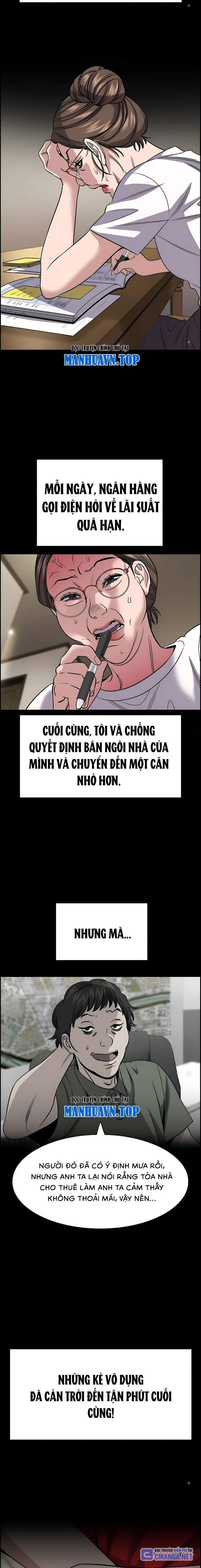 Giáo Dục Chân Chính Chapter 161 - Trang 2