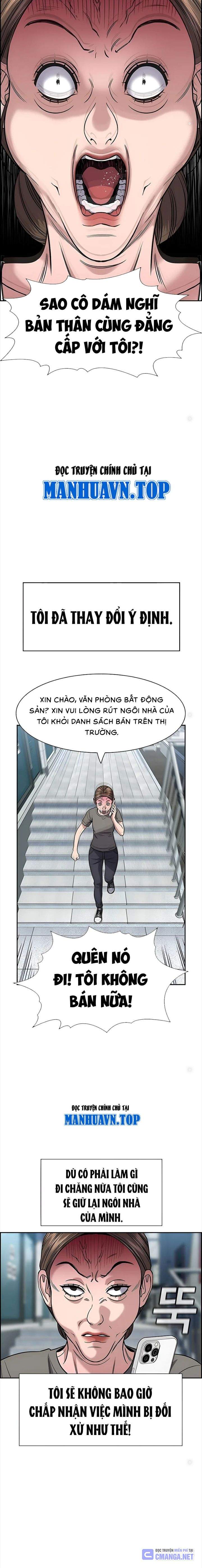 Giáo Dục Chân Chính Chapter 161 - Trang 2