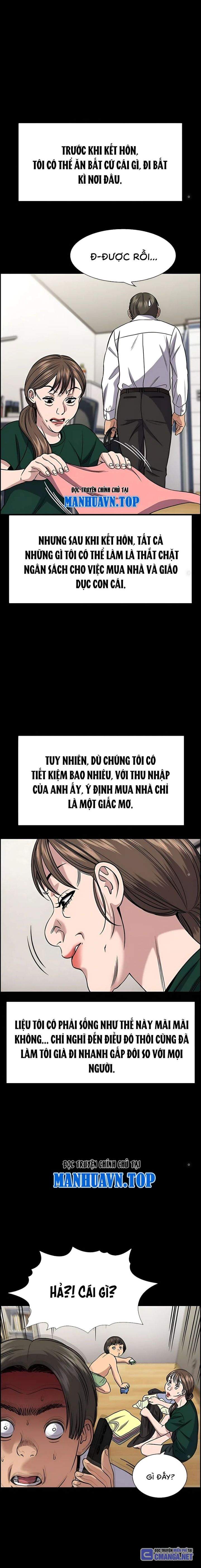 Giáo Dục Chân Chính Chapter 161 - Trang 2