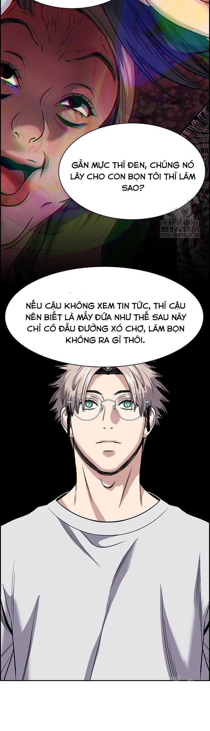 Giáo Dục Chân Chính Chapter 158 - Trang 2