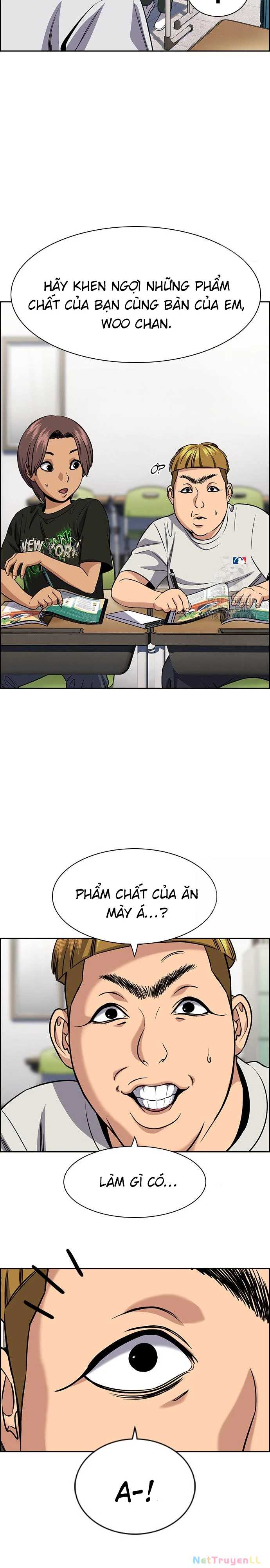 Giáo Dục Chân Chính Chapter 157 - Trang 2