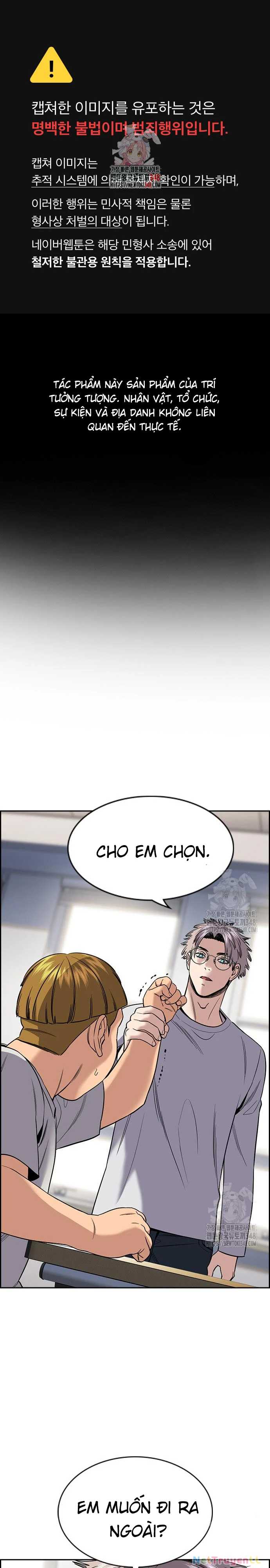 Giáo Dục Chân Chính Chapter 157 - Trang 2