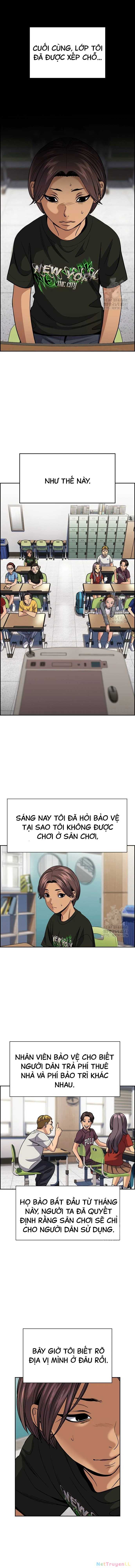 Giáo Dục Chân Chính Chapter 156 - Trang 2