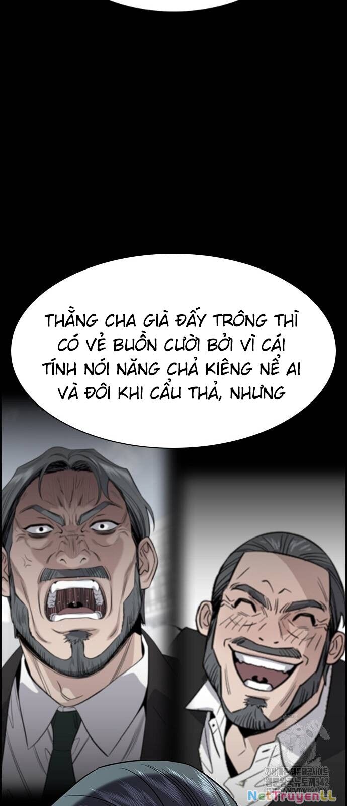 Giáo Dục Chân Chính Chapter 155 - Trang 2