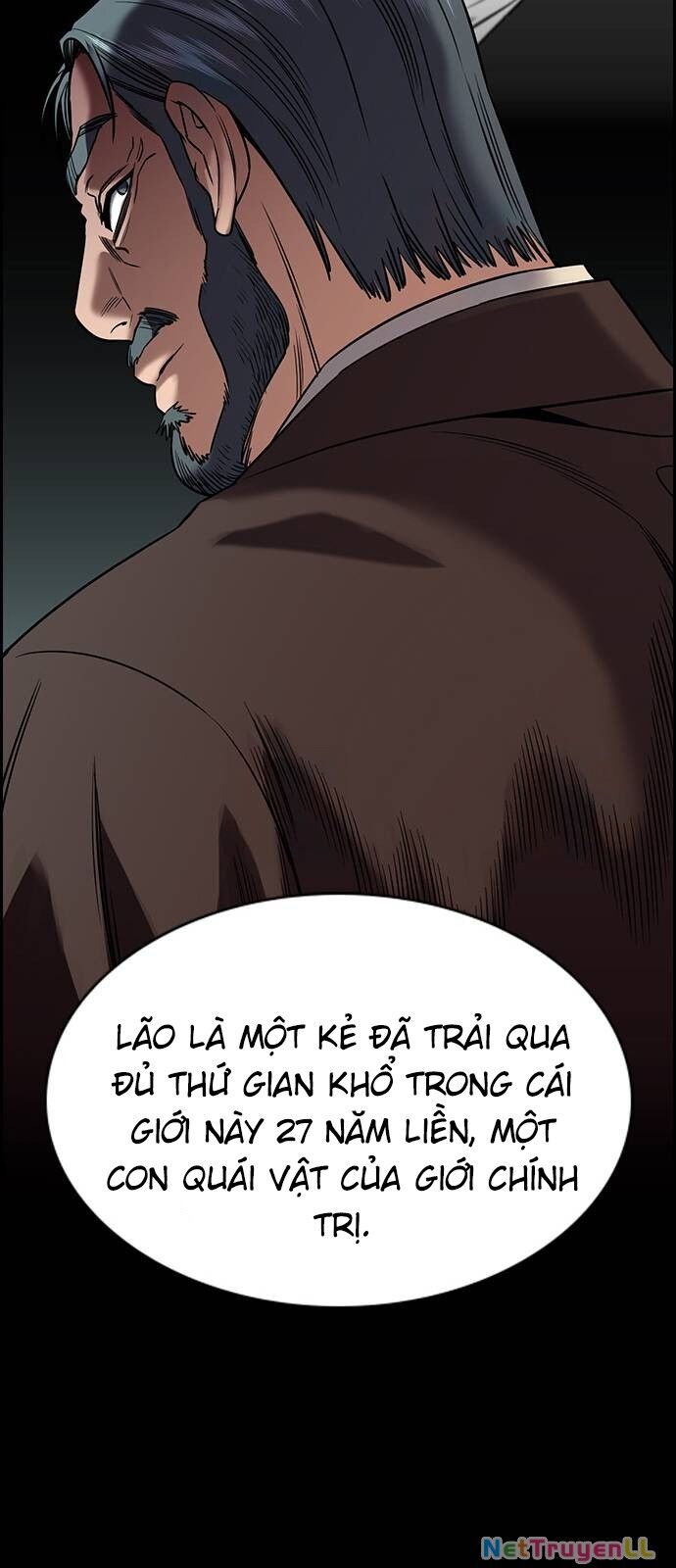 Giáo Dục Chân Chính Chapter 155 - Trang 2