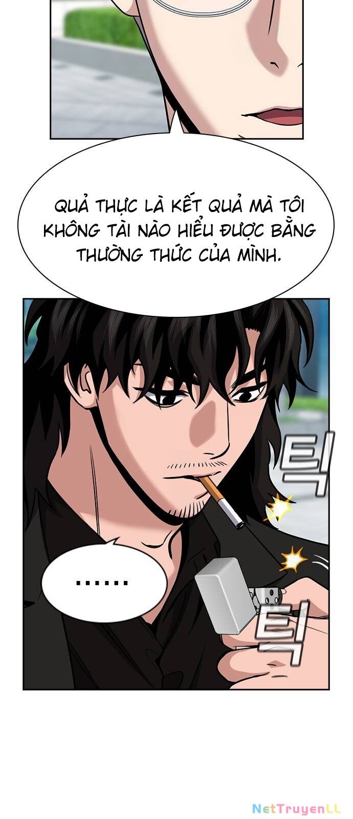 Giáo Dục Chân Chính Chapter 155 - Trang 2