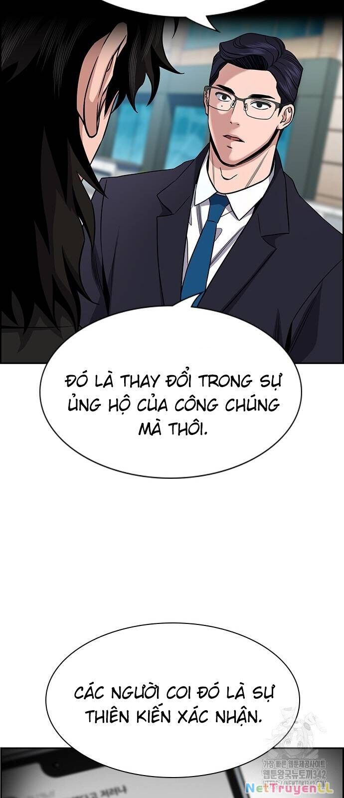 Giáo Dục Chân Chính Chapter 155 - Trang 2