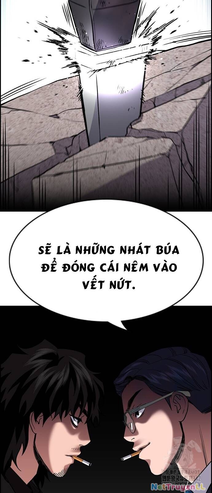 Giáo Dục Chân Chính Chapter 155 - Trang 2