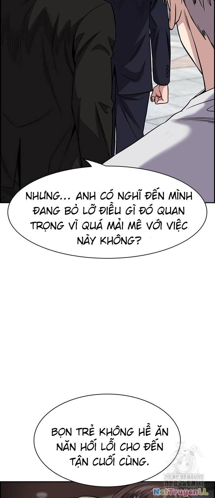 Giáo Dục Chân Chính Chapter 155 - Trang 2