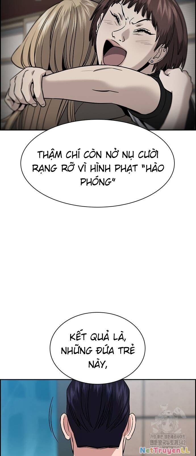 Giáo Dục Chân Chính Chapter 155 - Trang 2