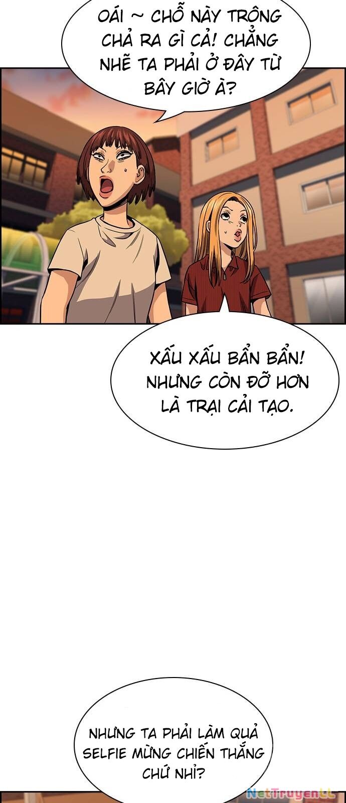 Giáo Dục Chân Chính Chapter 155 - Trang 2