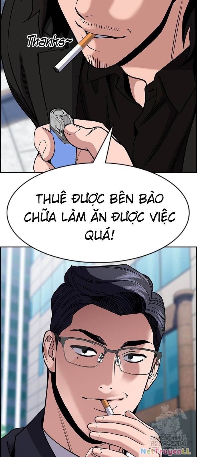 Giáo Dục Chân Chính Chapter 155 - Trang 2