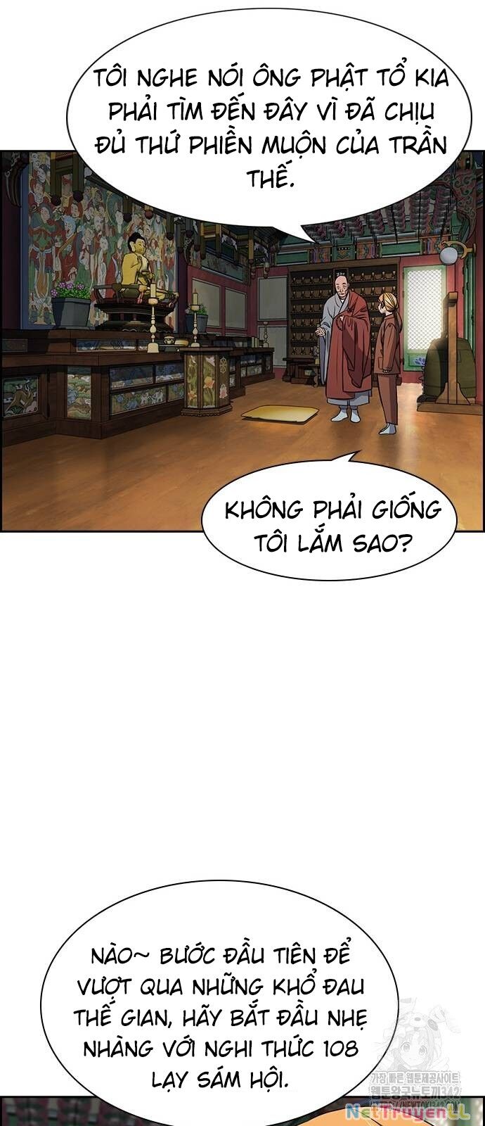 Giáo Dục Chân Chính Chapter 154 - Trang 2