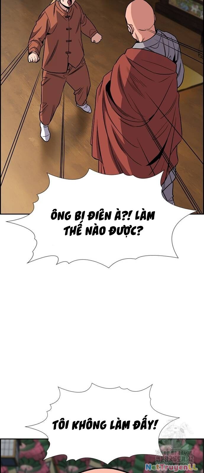 Giáo Dục Chân Chính Chapter 154 - Trang 2