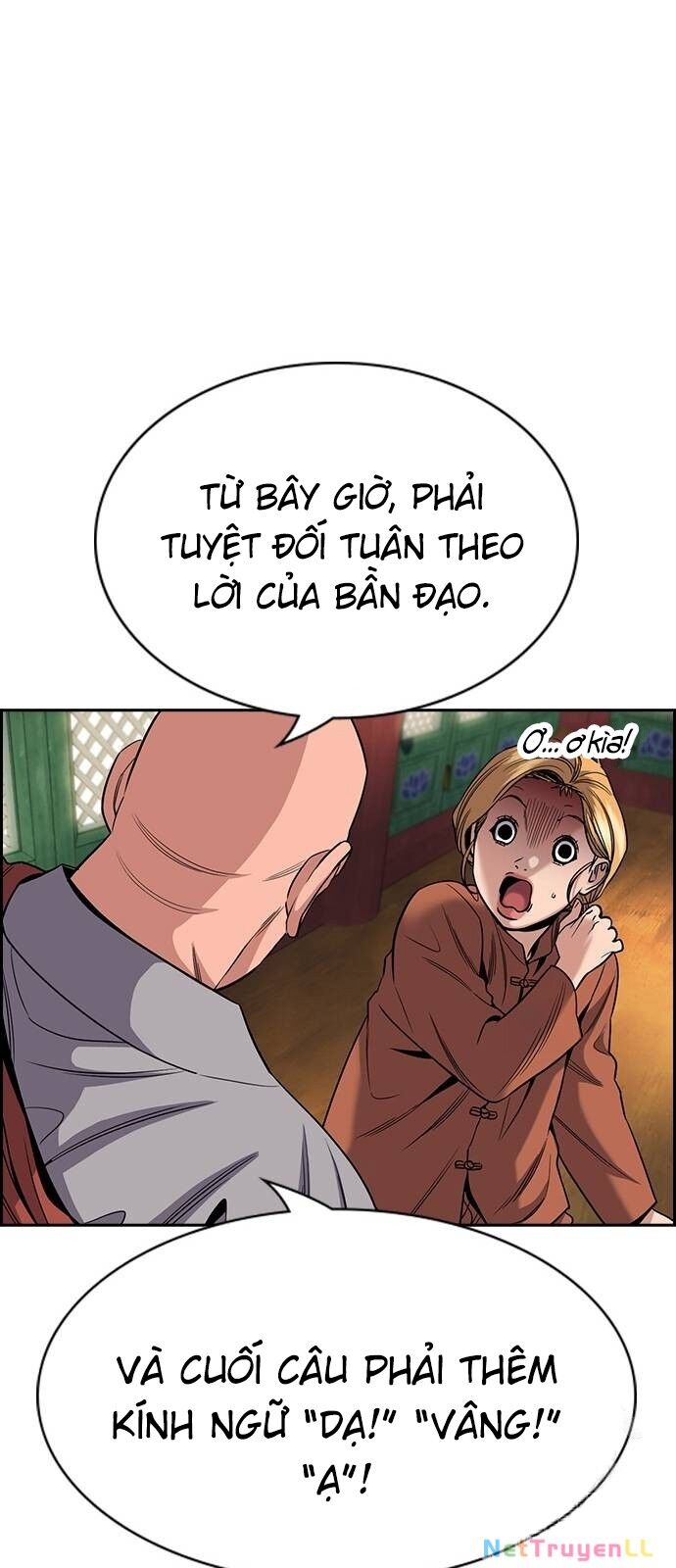 Giáo Dục Chân Chính Chapter 154 - Trang 2