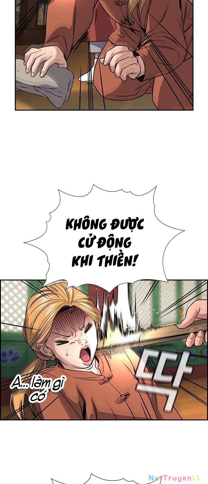 Giáo Dục Chân Chính Chapter 154 - Trang 2