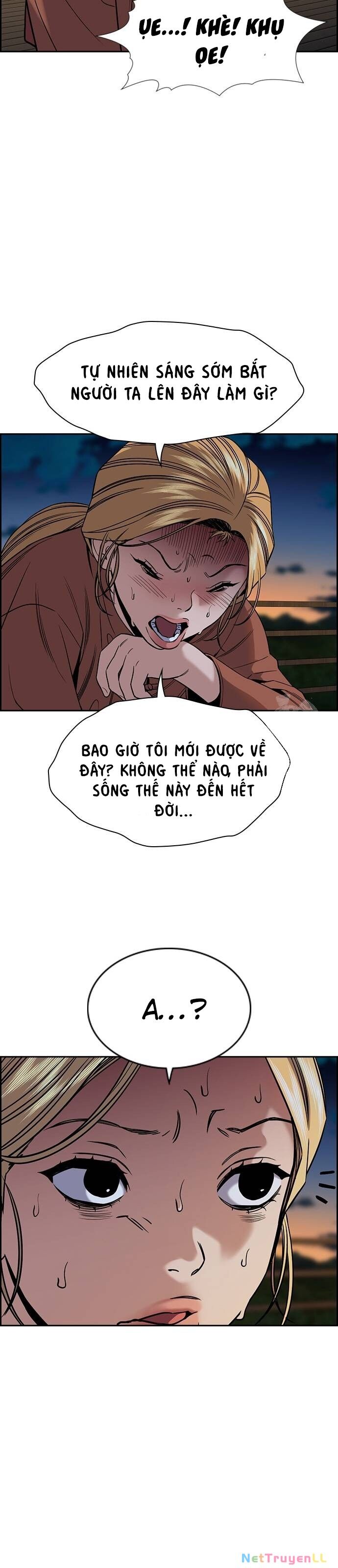 Giáo Dục Chân Chính Chapter 154 - Trang 2