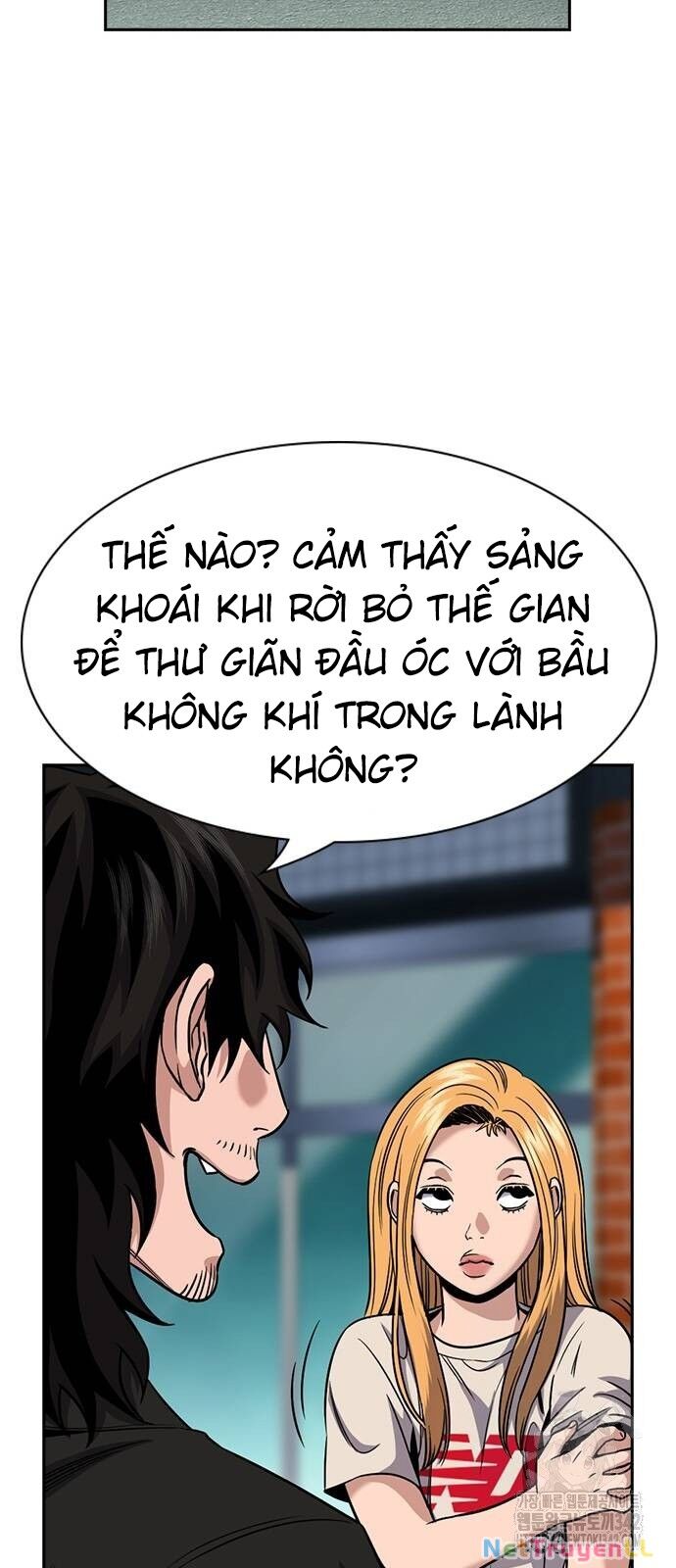 Giáo Dục Chân Chính Chapter 154 - Trang 2