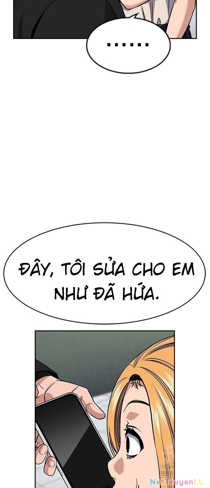 Giáo Dục Chân Chính Chapter 154 - Trang 2