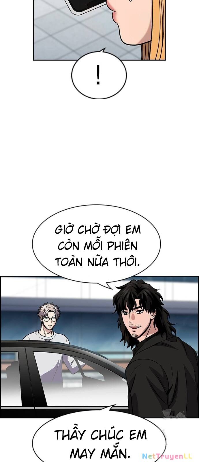 Giáo Dục Chân Chính Chapter 154 - Trang 2