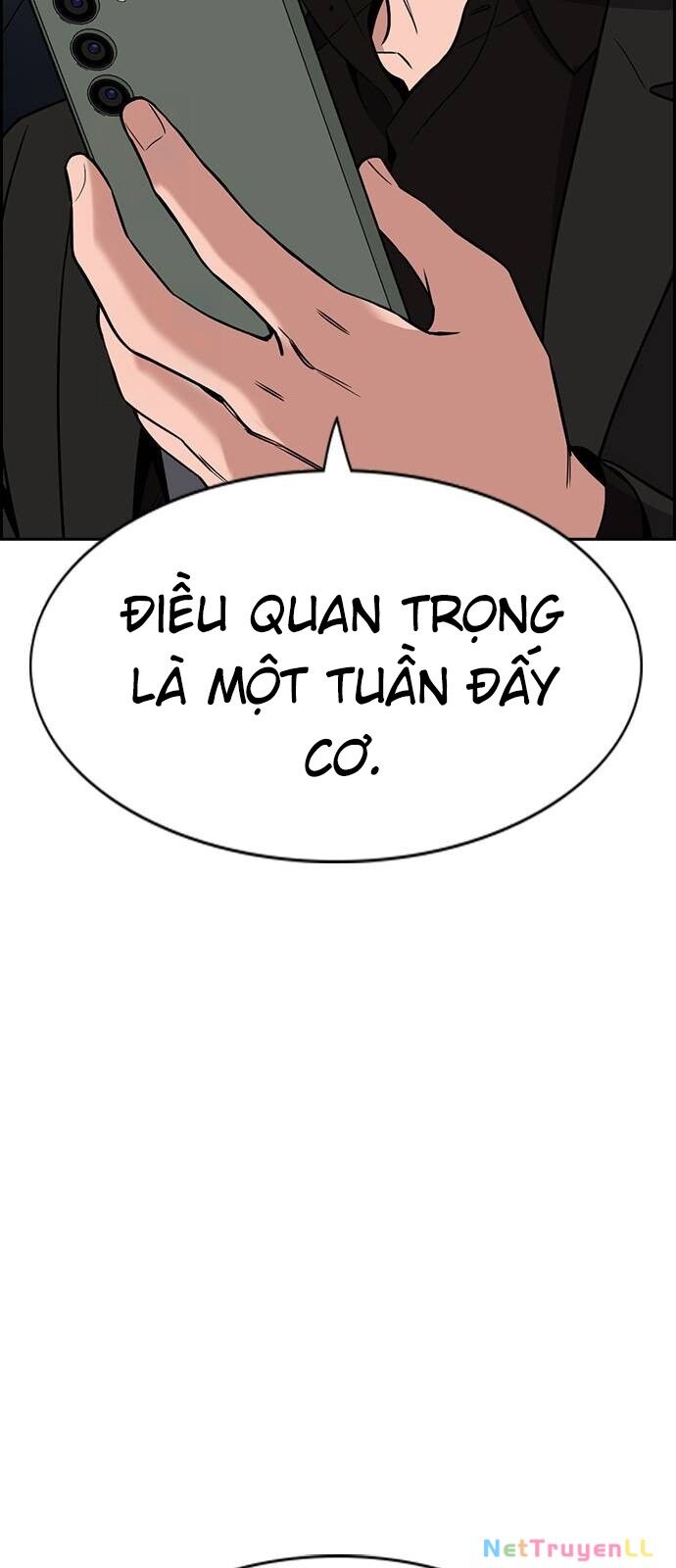 Giáo Dục Chân Chính Chapter 154 - Trang 2