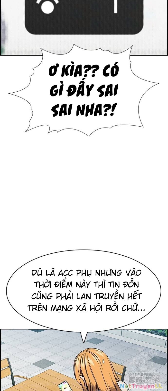 Giáo Dục Chân Chính Chapter 154 - Trang 2