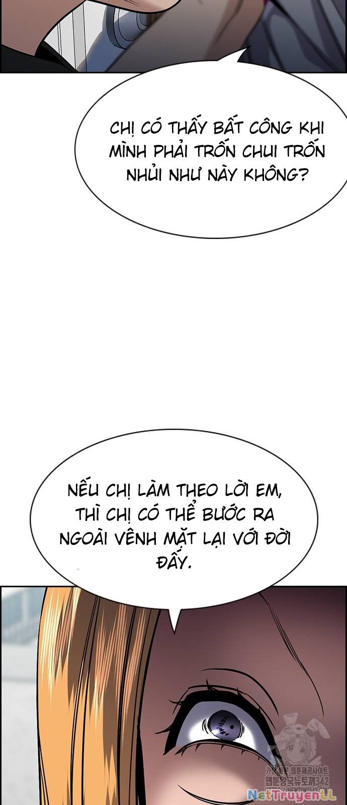 Giáo Dục Chân Chính Chapter 153 - Trang 2