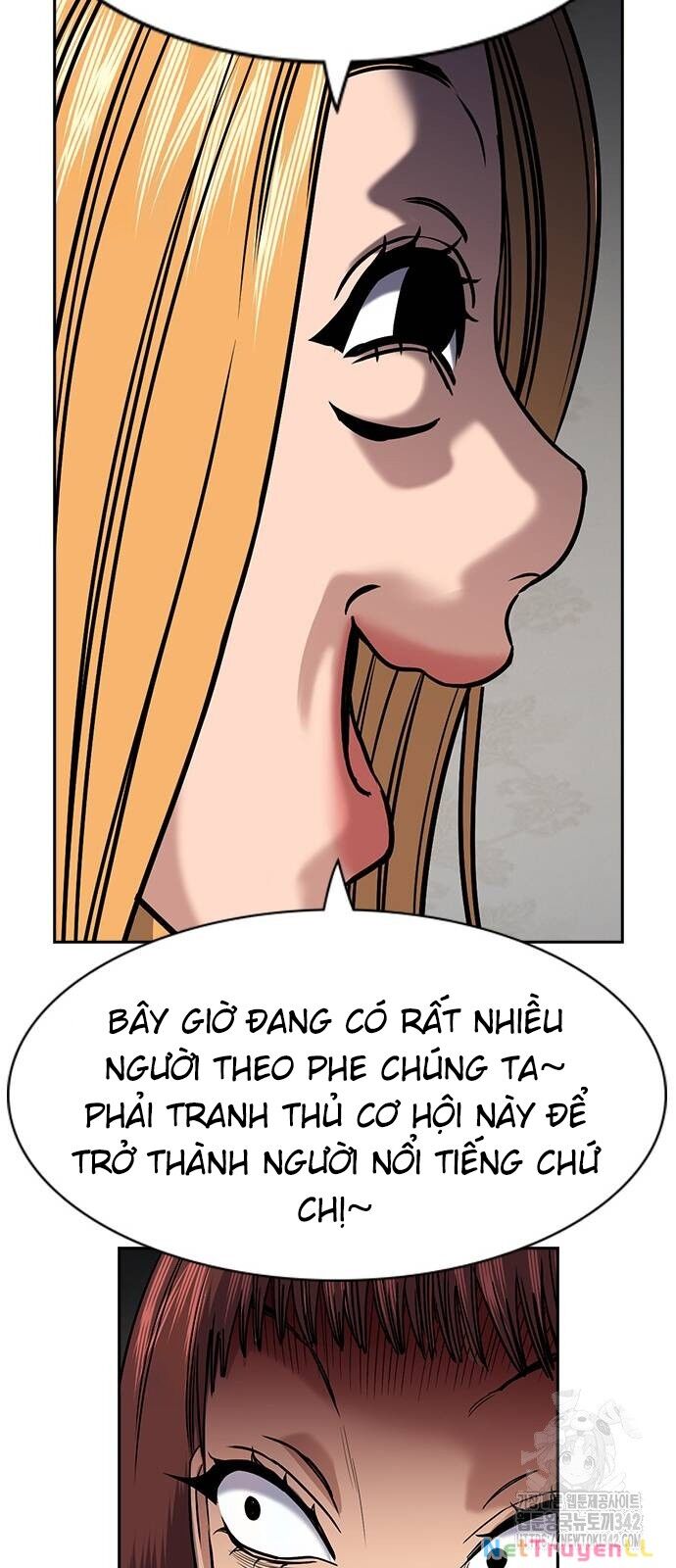 Giáo Dục Chân Chính Chapter 153 - Trang 2