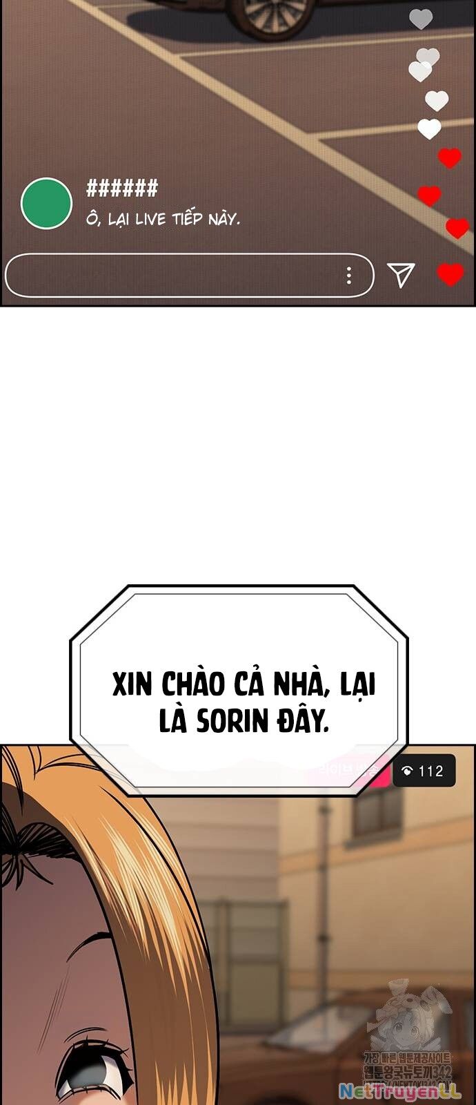 Giáo Dục Chân Chính Chapter 153 - Trang 2