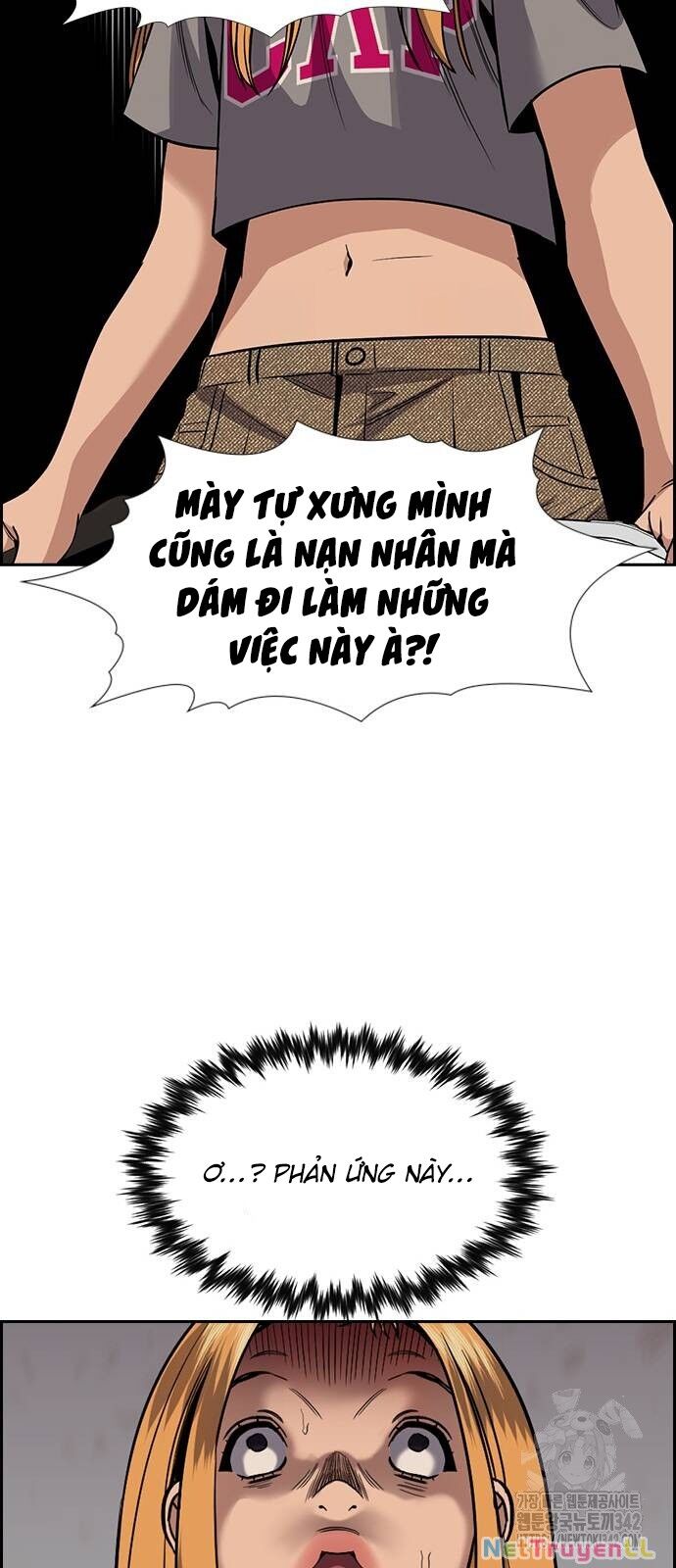 Giáo Dục Chân Chính Chapter 153 - Trang 2