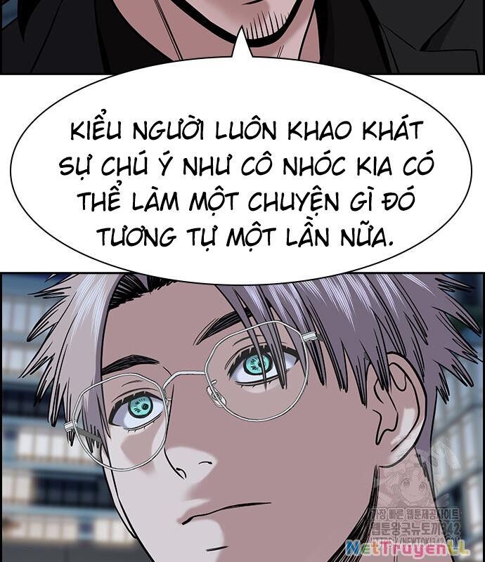 Giáo Dục Chân Chính Chapter 152 - Trang 2