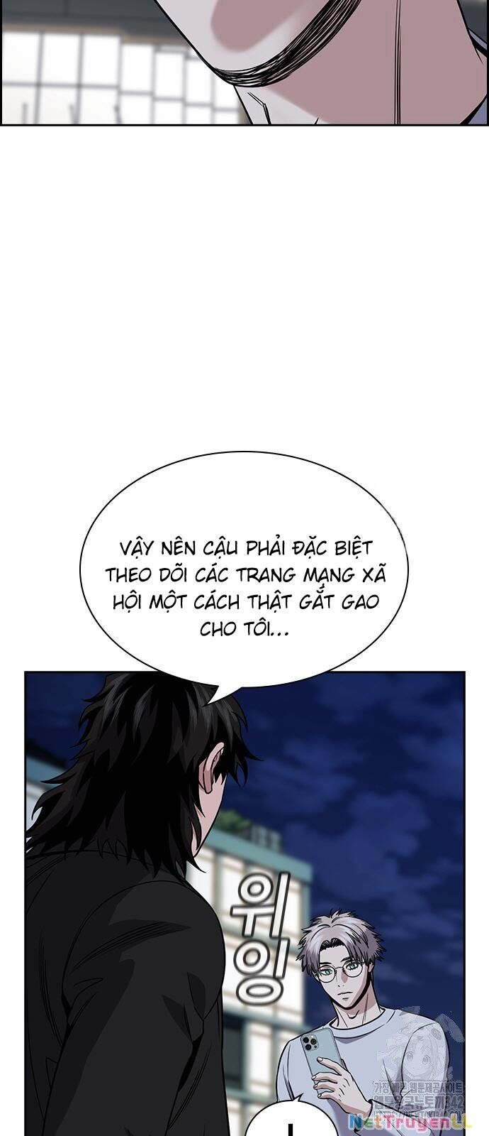 Giáo Dục Chân Chính Chapter 152 - Trang 2