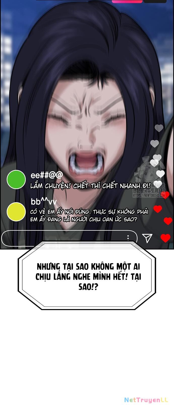 Giáo Dục Chân Chính Chapter 152 - Trang 2