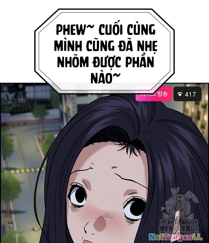 Giáo Dục Chân Chính Chapter 152 - Trang 2