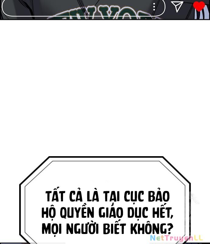 Giáo Dục Chân Chính Chapter 152 - Trang 2