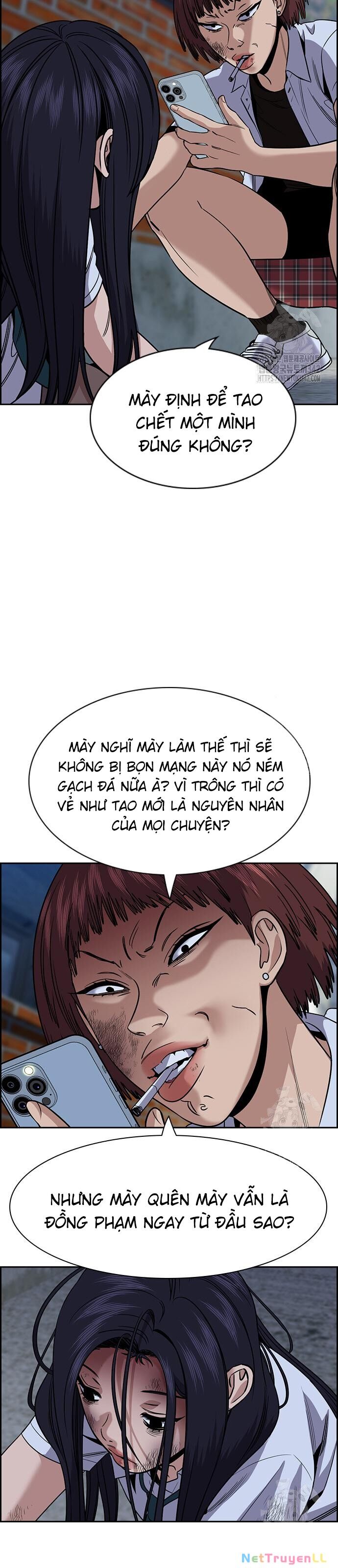 Giáo Dục Chân Chính Chapter 152 - Trang 2