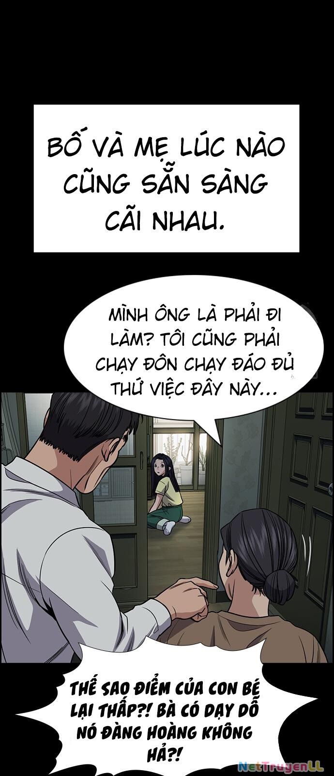 Giáo Dục Chân Chính Chapter 152 - Trang 2