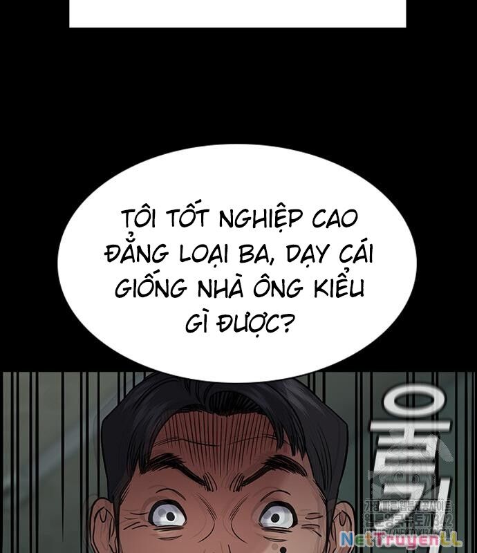 Giáo Dục Chân Chính Chapter 152 - Trang 2