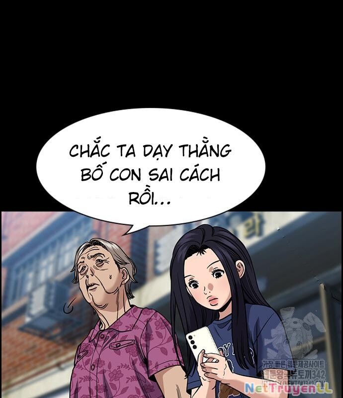 Giáo Dục Chân Chính Chapter 152 - Trang 2