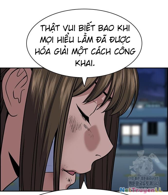 Giáo Dục Chân Chính Chapter 152 - Trang 2