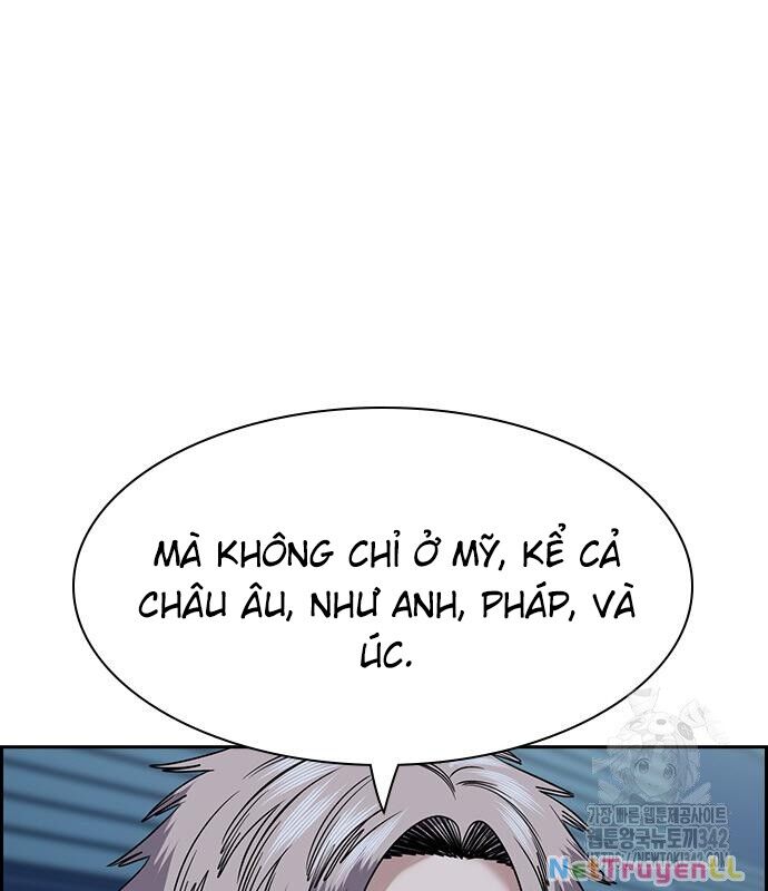 Giáo Dục Chân Chính Chapter 152 - Trang 2