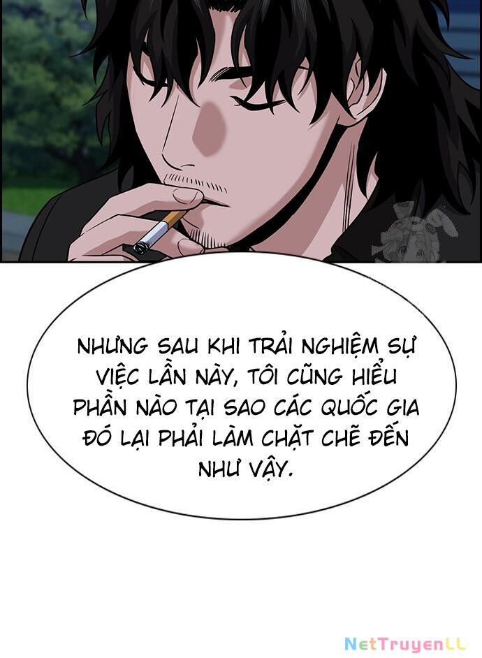 Giáo Dục Chân Chính Chapter 152 - Trang 2