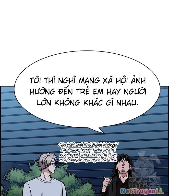 Giáo Dục Chân Chính Chapter 152 - Trang 2