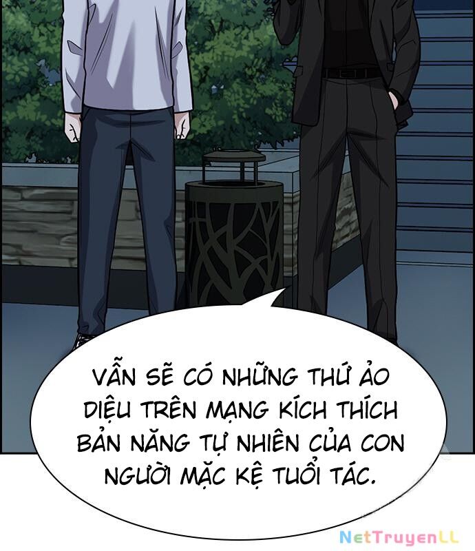 Giáo Dục Chân Chính Chapter 152 - Trang 2