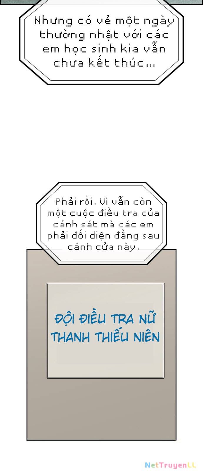 Giáo Dục Chân Chính Chapter 151 - Trang 2